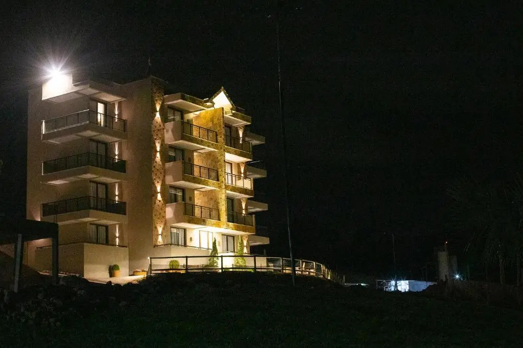 Hotel Chalés Capitanias