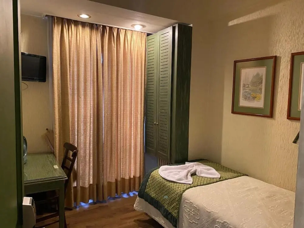 Intimo Hotel Miraflores