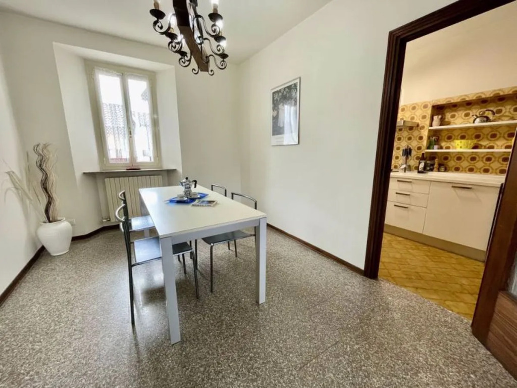 Casa del Villaggio