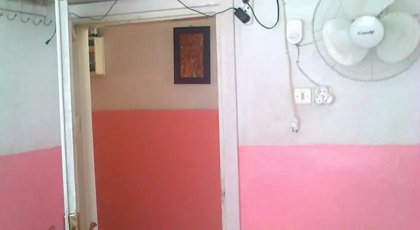 Basak Hotel