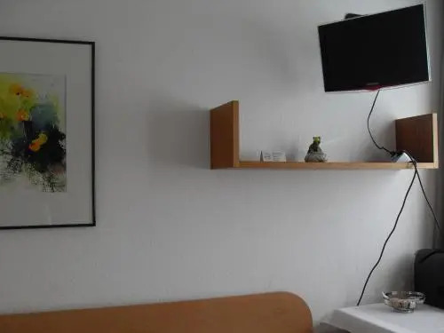 Haus Edith Privathaus mit Gästezimmern