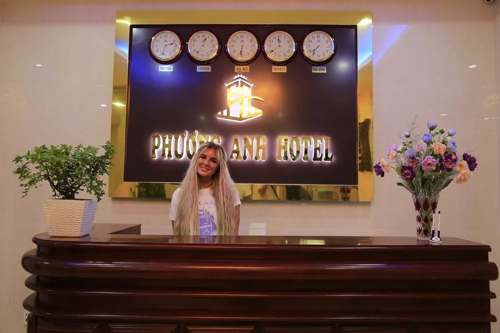 Hanka Star Hotel