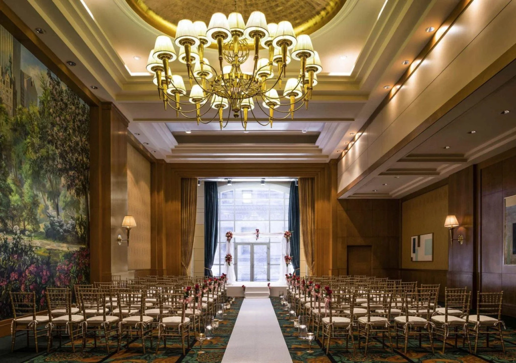 Sofitel New York