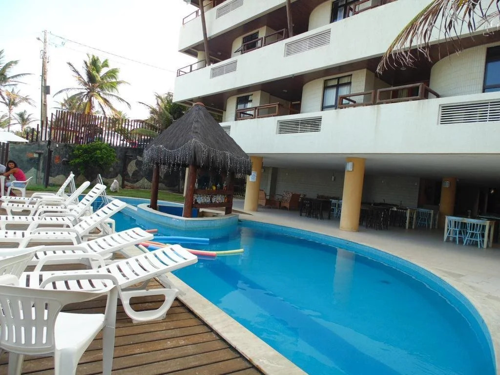Elegance Comfort Natal Beira Mar