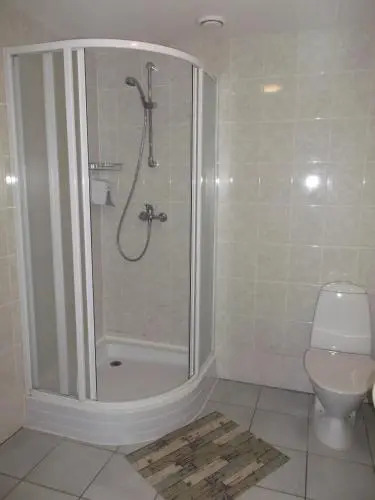 Отель Тукумс
