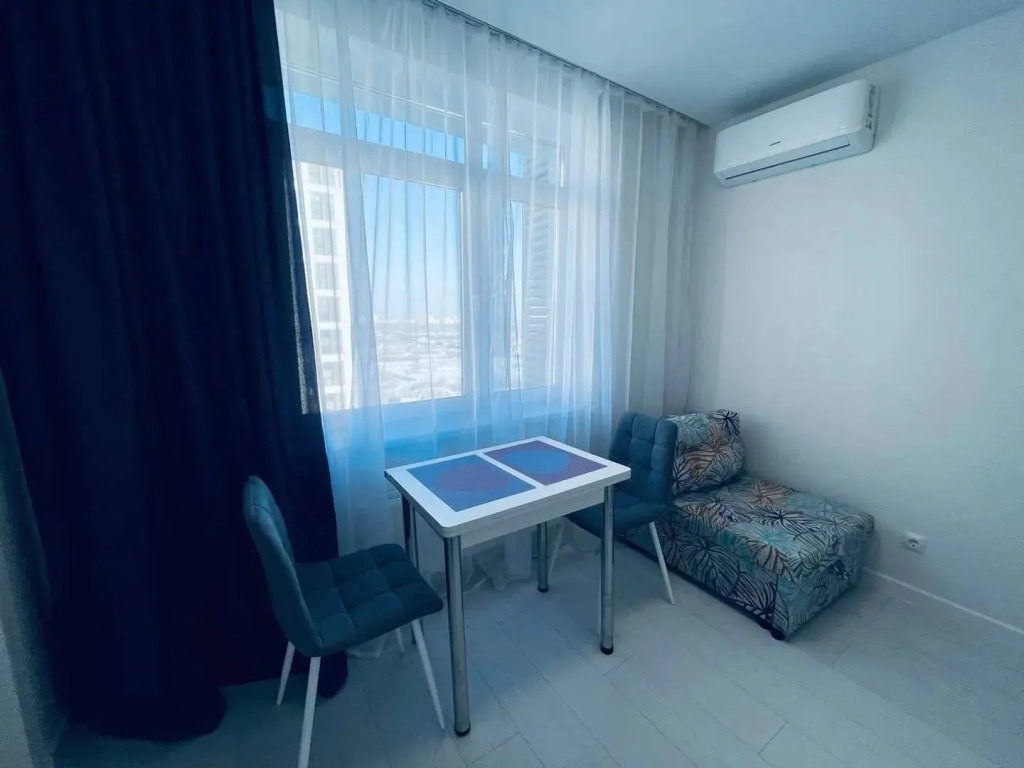 Ap'hotel butterfly на улице Харьковская 76