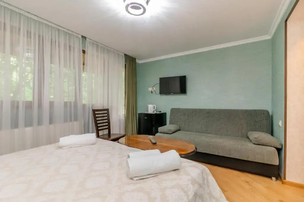 Borjomi Villa Roma