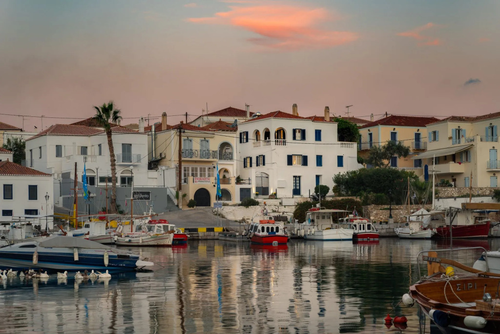Porto Vecchio Luxury Suites