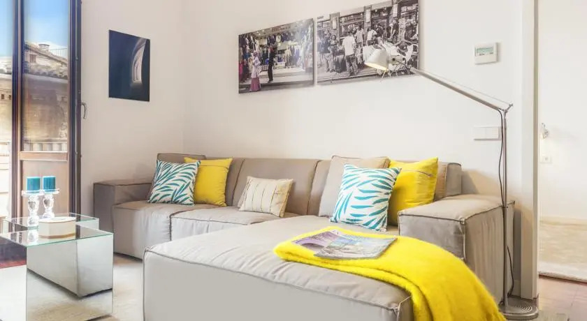 Spain Select Caballeros Apartments