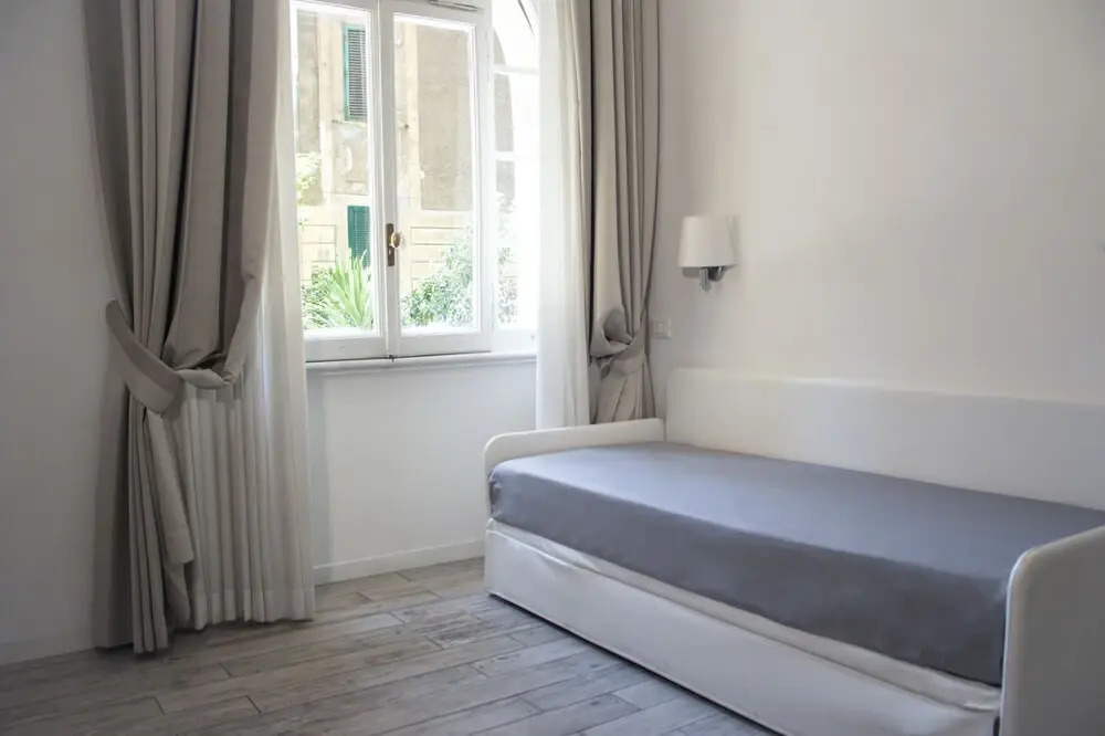 Gardenia Suite