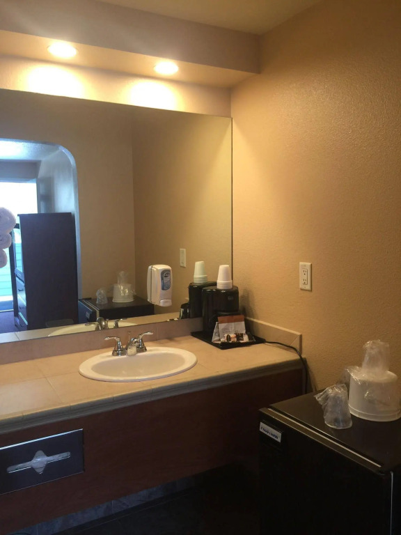 The Alcala Hotel Mission Valley Seaworld