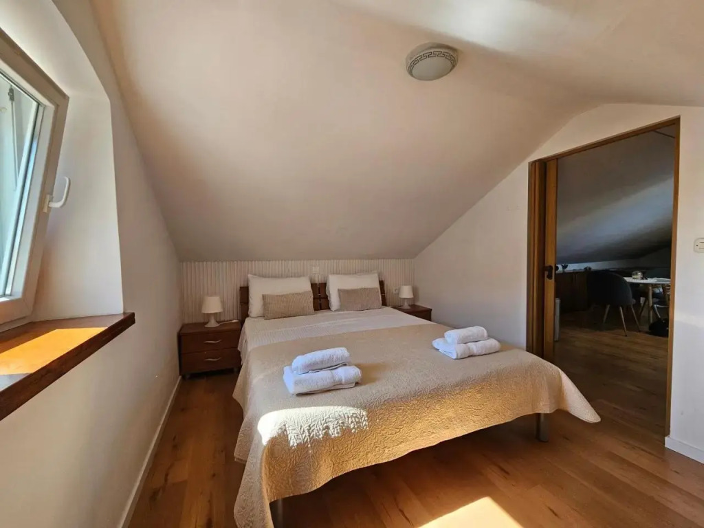 Apartment Melani