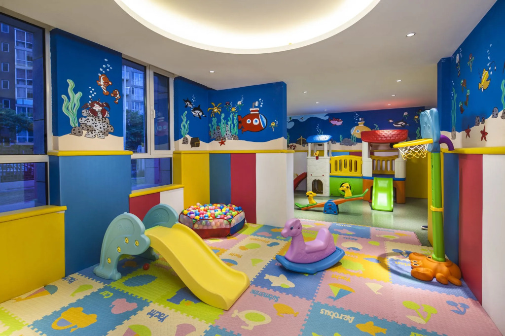 Ascott TEDA MSD Tianjin