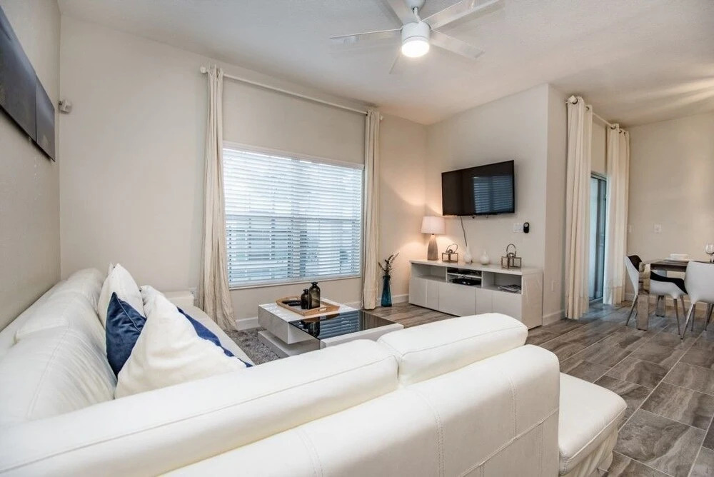 Champions Gate 1594 - Four Bedroom Townhome