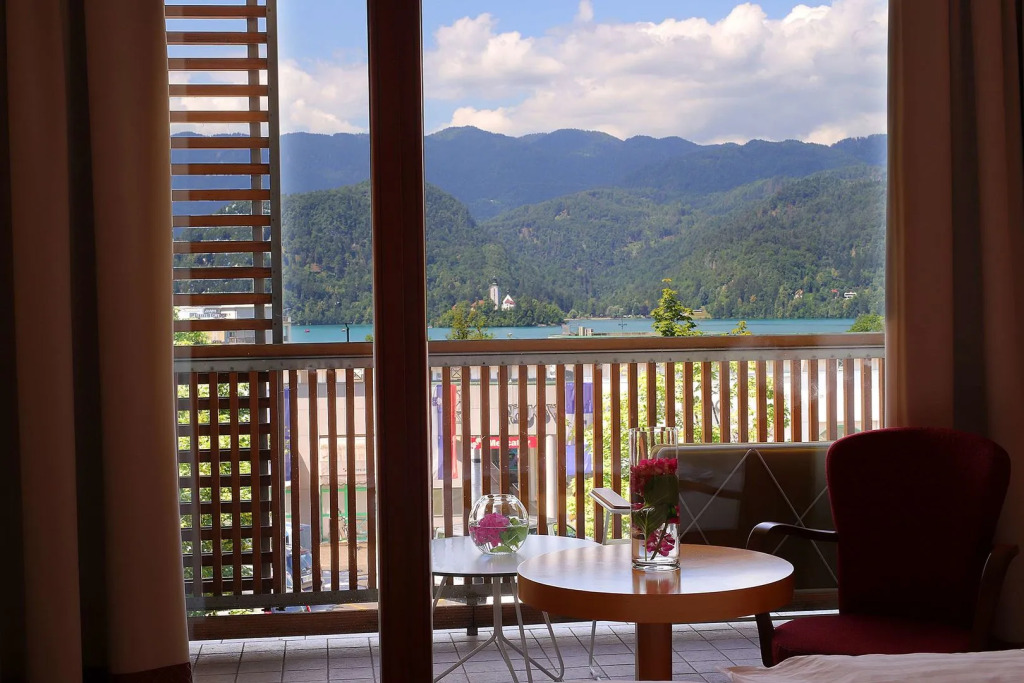 Hotel Lovec