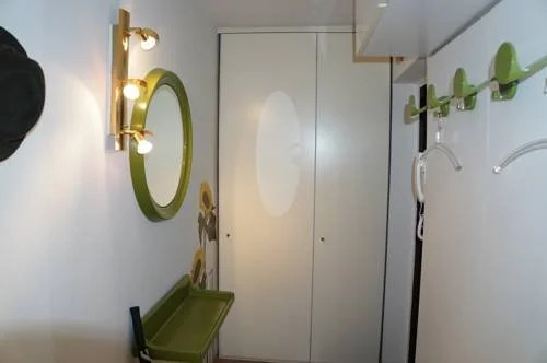 Appartement Achenpromenade