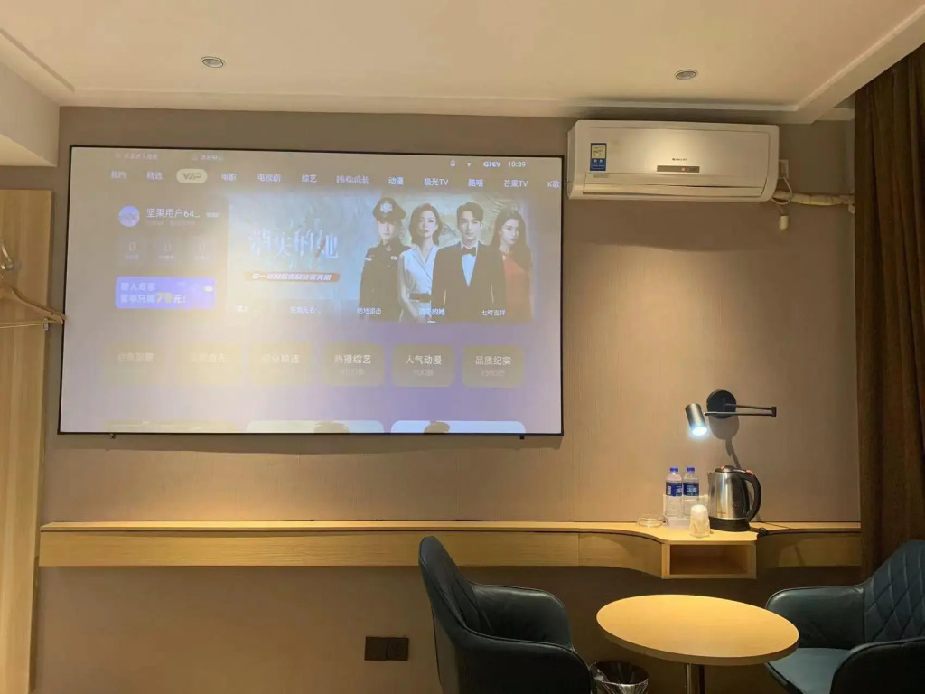 City Comfort Inn Guangzhou Xintang Town Shapu Avenue