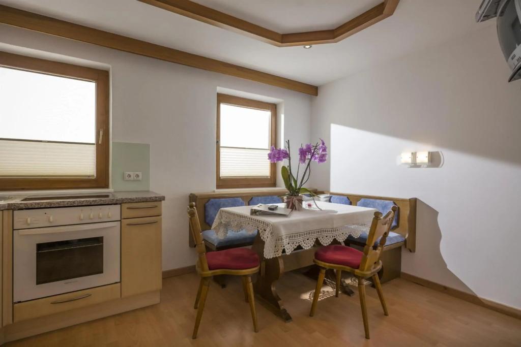 Ferienwohnung Unterperler