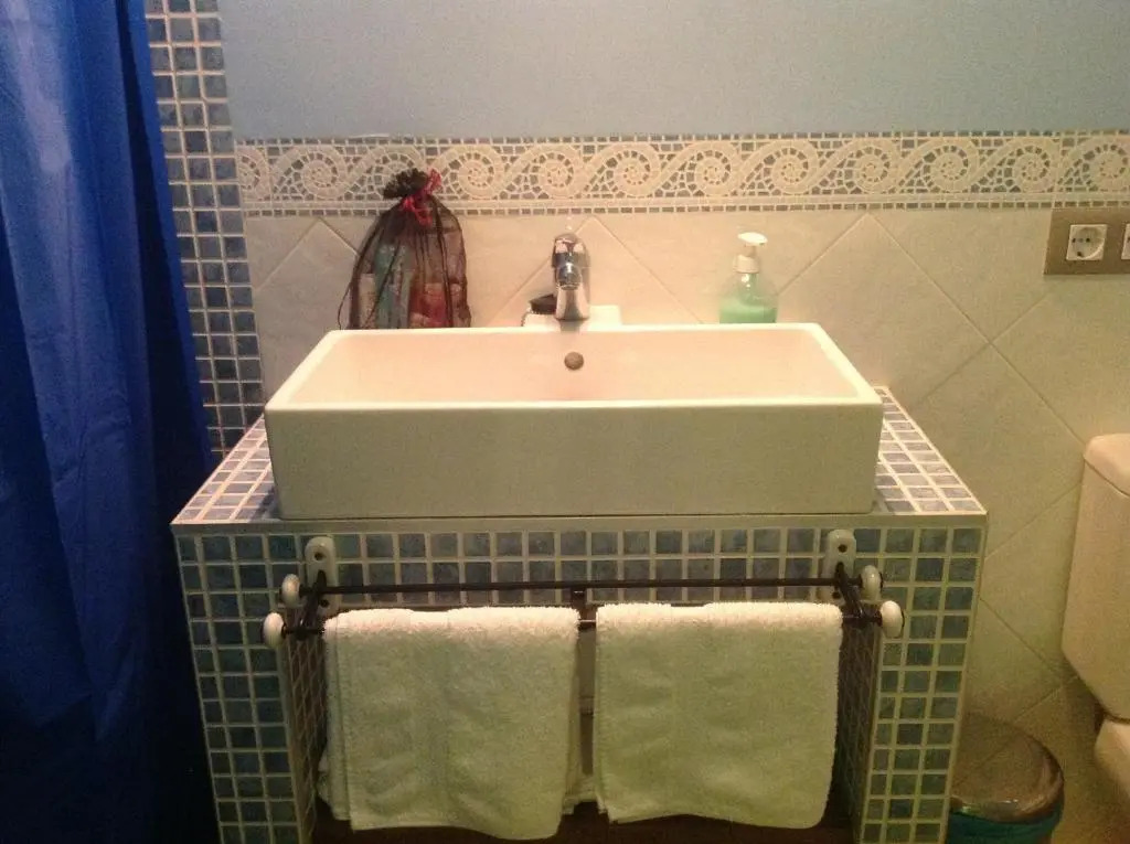 Apartamentos Sierra de Francia