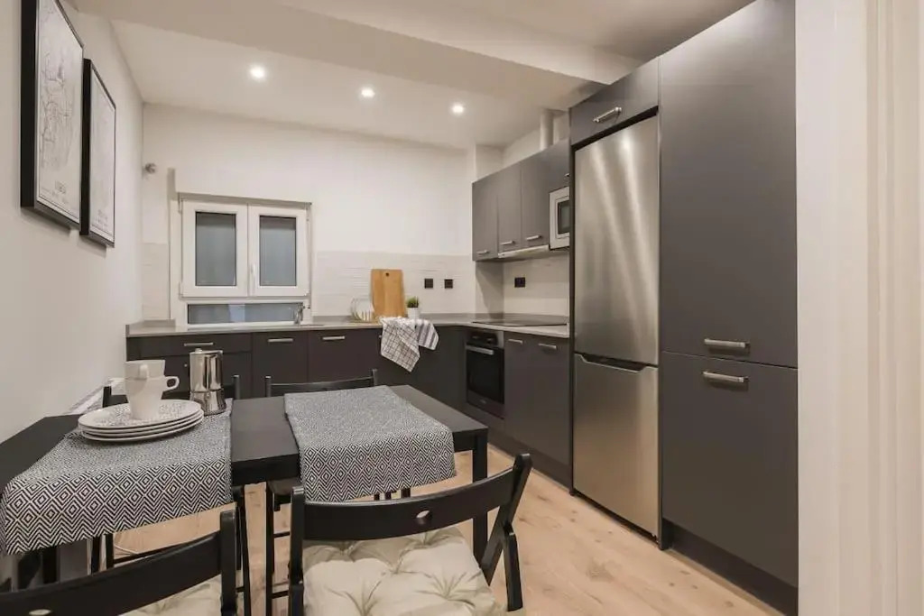 SUITE03 by STAYNN APARTMENTS