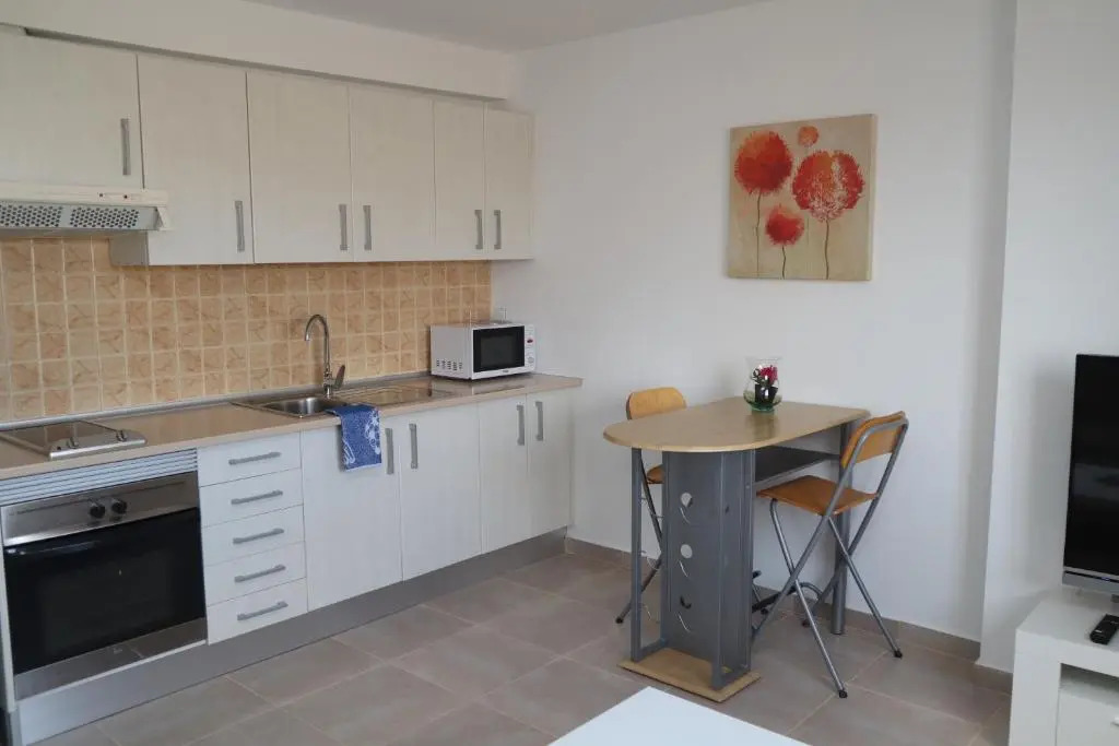 Aroa Apartment N10