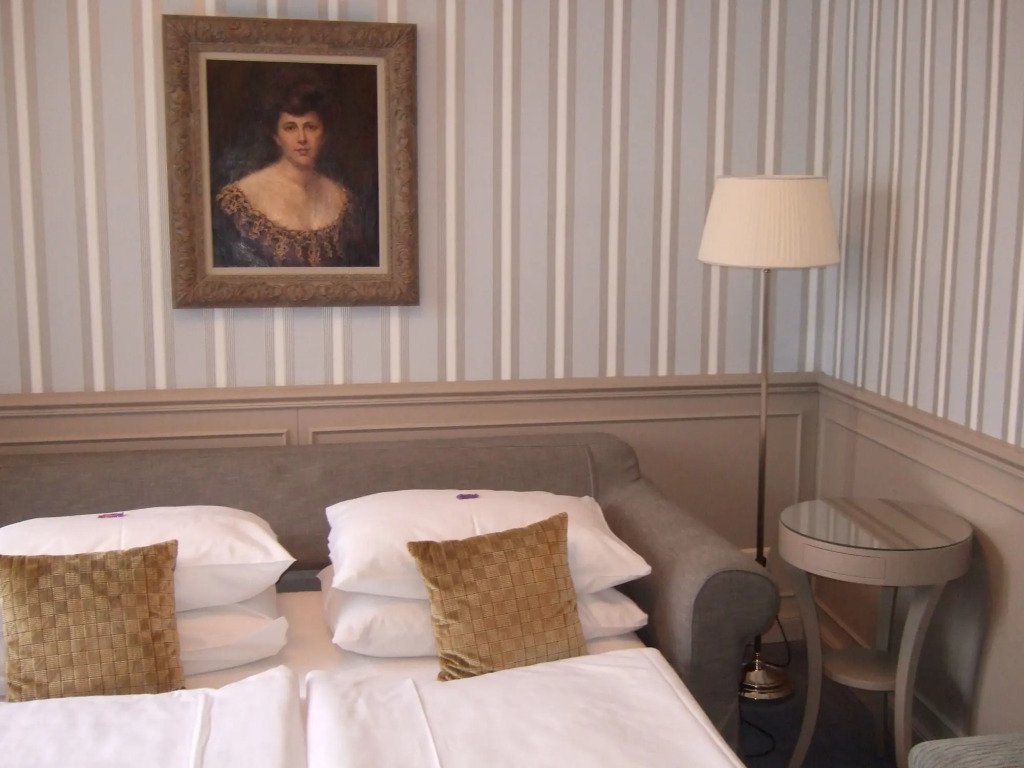 Hotel Kärntnerhof