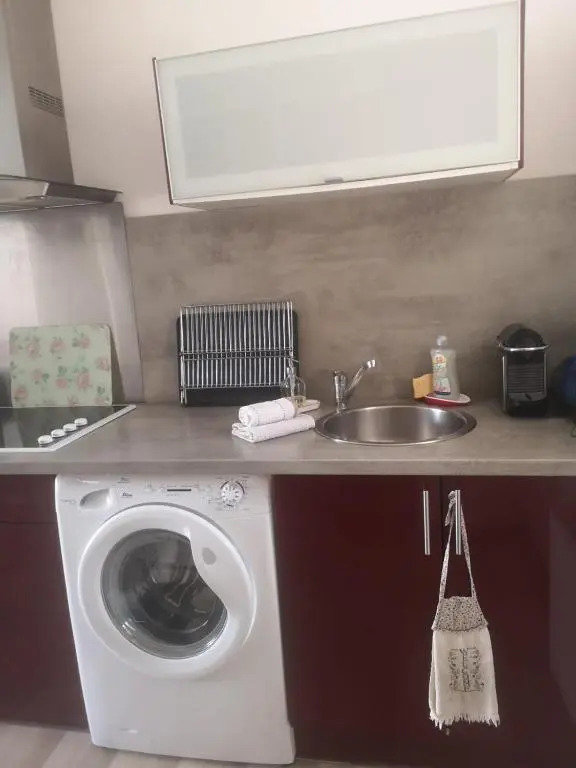 Appartement Palais des Festivals