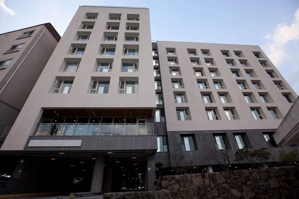 Waystone Seoubonghotel