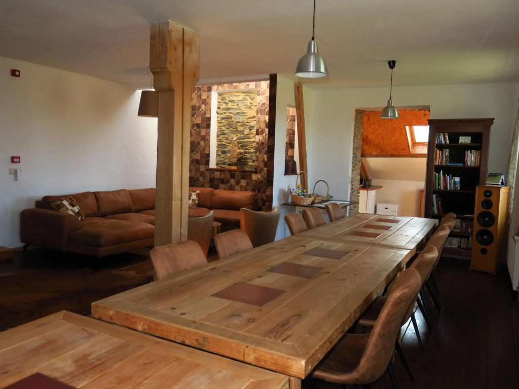 Ardenvie vakantiewoning - holiday home