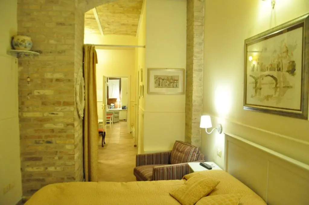 Bed And Breakfast Piazza Mercato