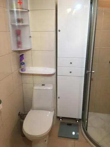 First Line Apartment at Obzor