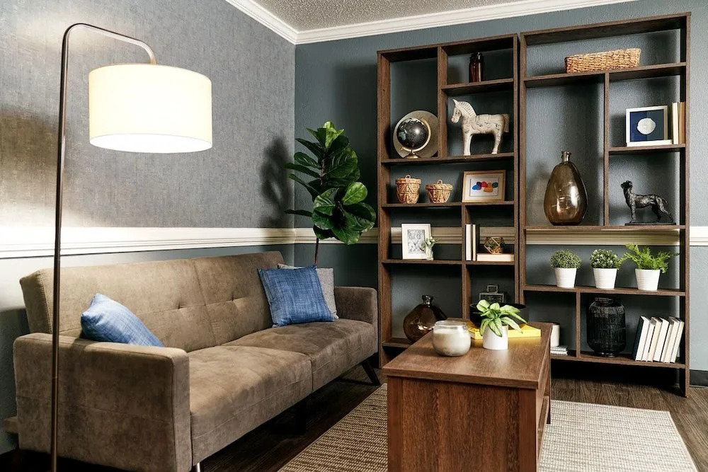 InTown Suites Extended Stay Charlotte NC - Airport