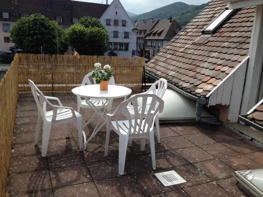 Gite Kaefferkopf