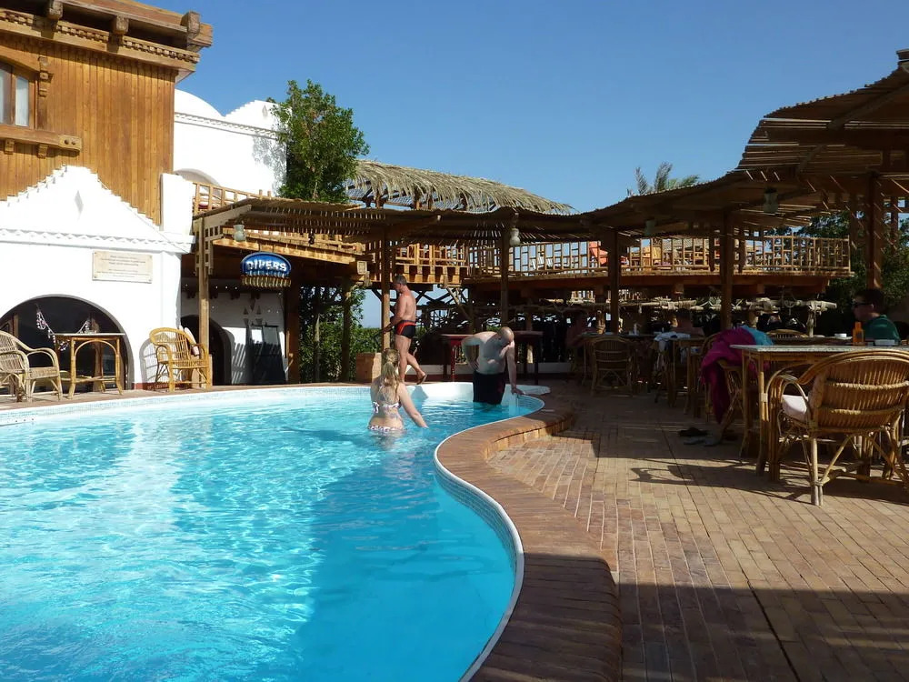 Inmo Divers home