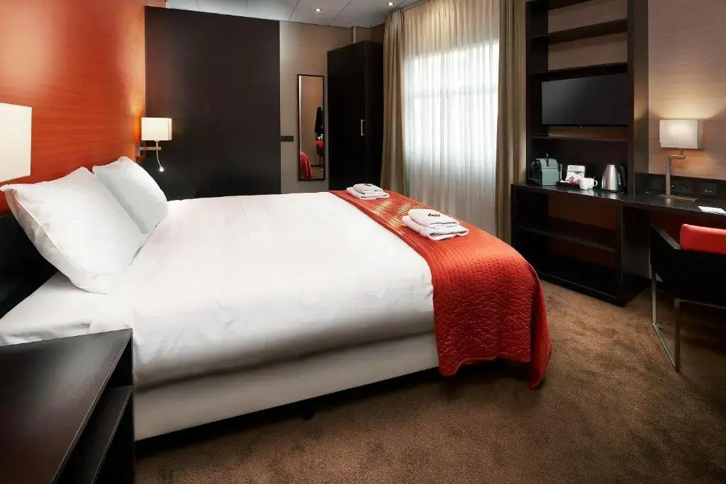 Hotel Babylon Heerhugowaard - Alkmaar
