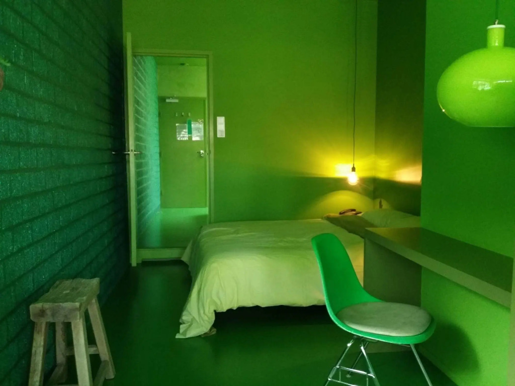 Badhuis Hotel
