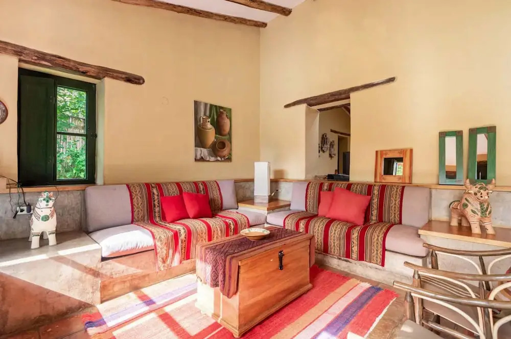 Peaceful 4BR Villa with Nature View