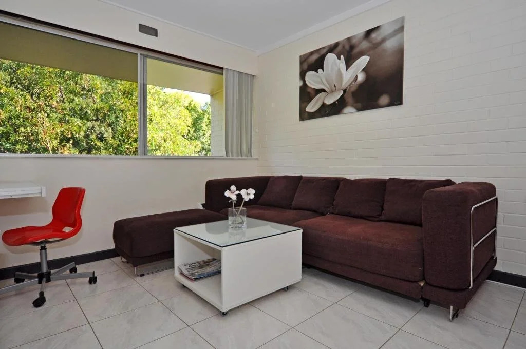Park Vista Executive Apartments
