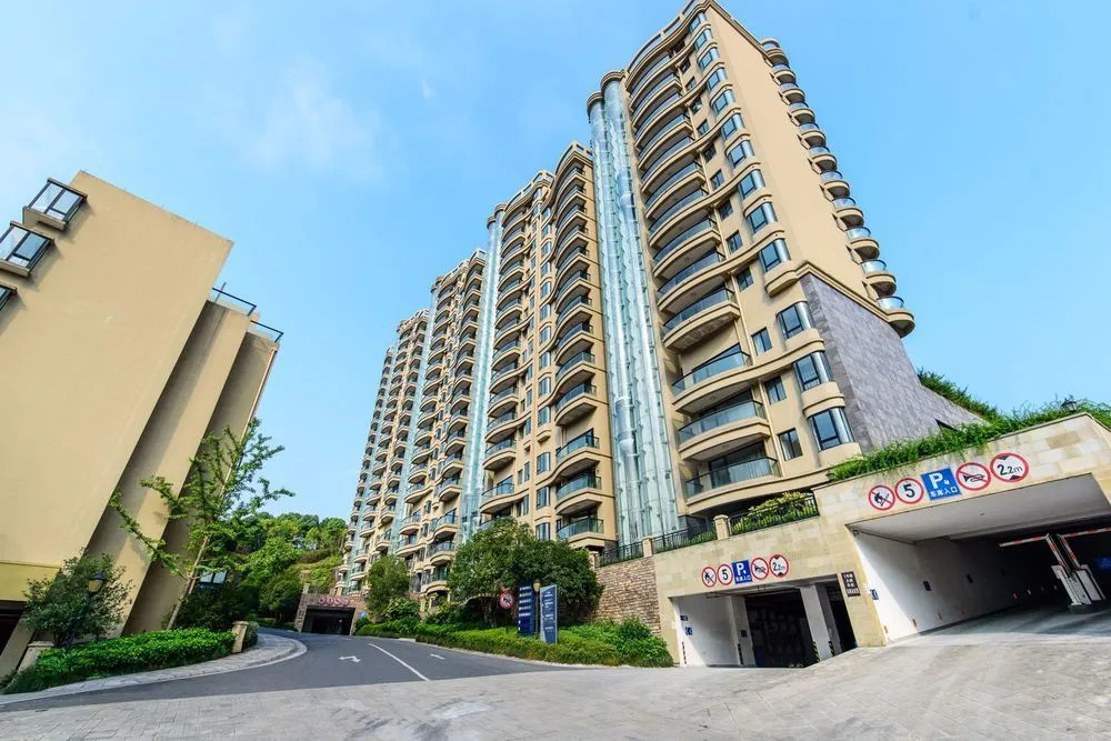 Qiandaohu Lijing Hotel