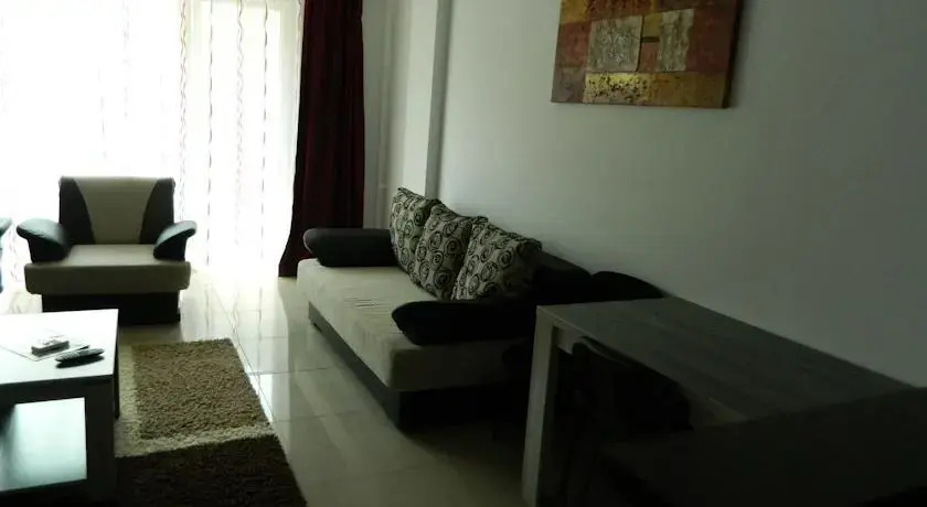 Studio Bonjour Mangalia
