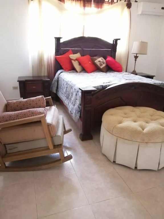 Casa Amueblada Segundo Nivel