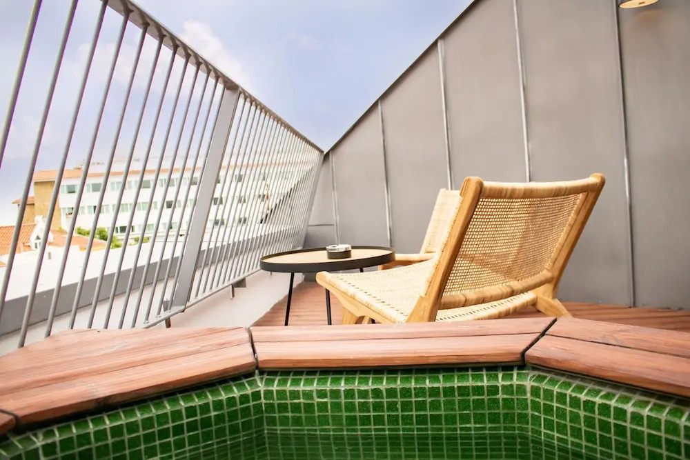 Kavia Hotel do Largo