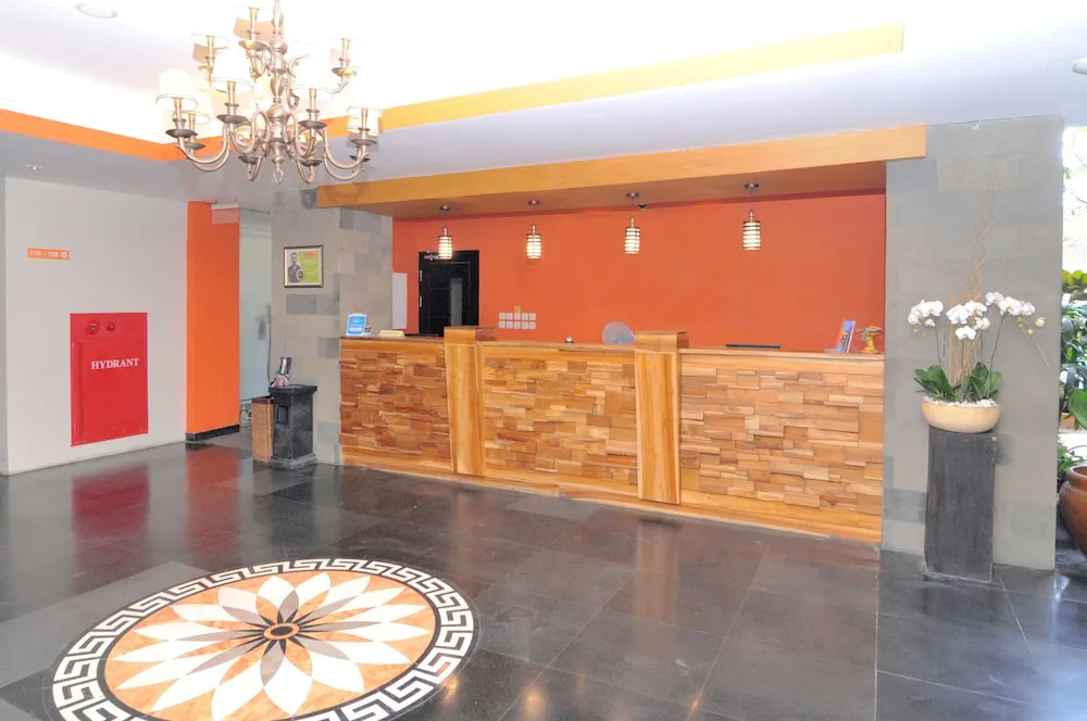 Airy Legian Sunset Road Nakula 9 Kuta Bali