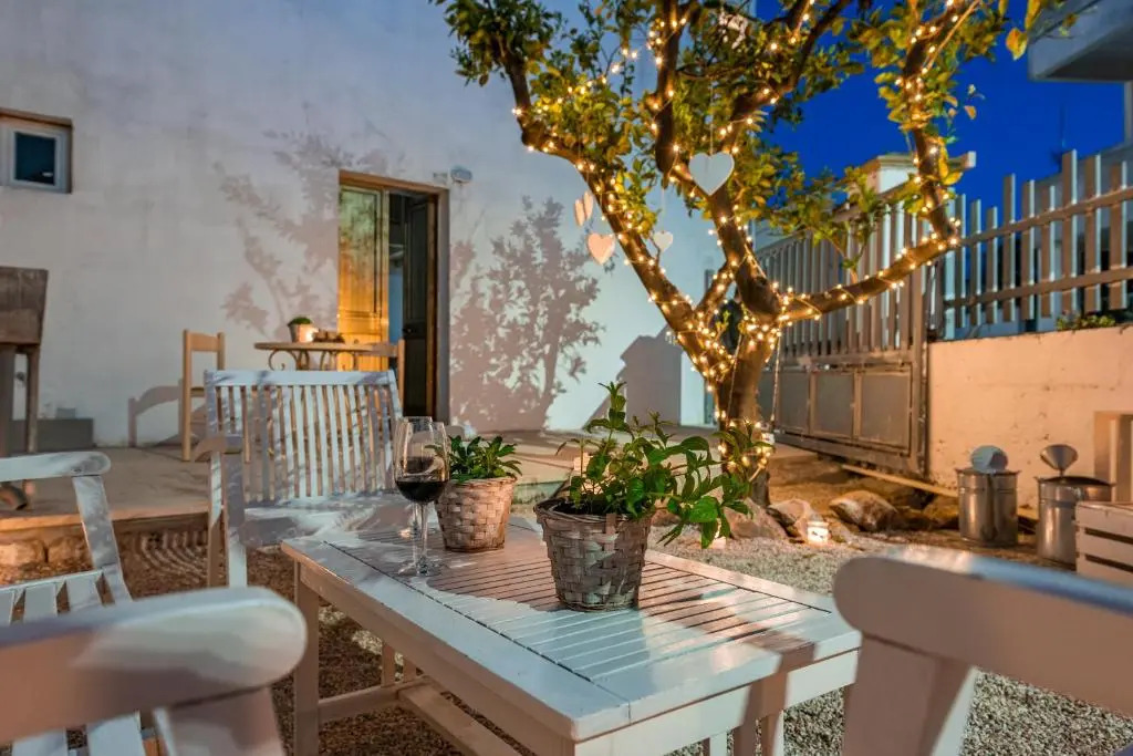 Le Stanze di Felline- B&B e Monolocali vacanze
