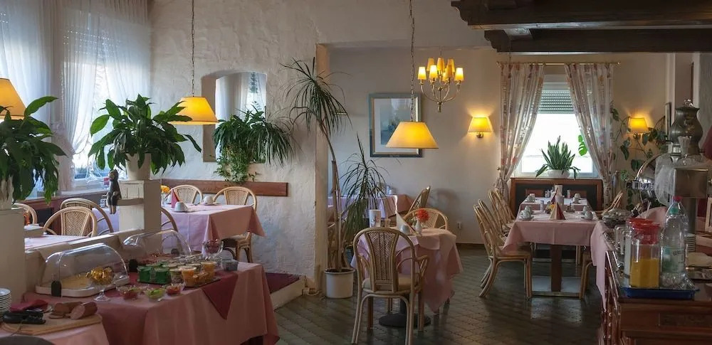 Hotel Zum Ritter