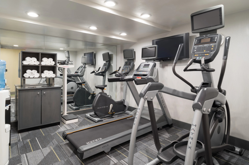 Holiday Inn New York City - Wall Street by IHG