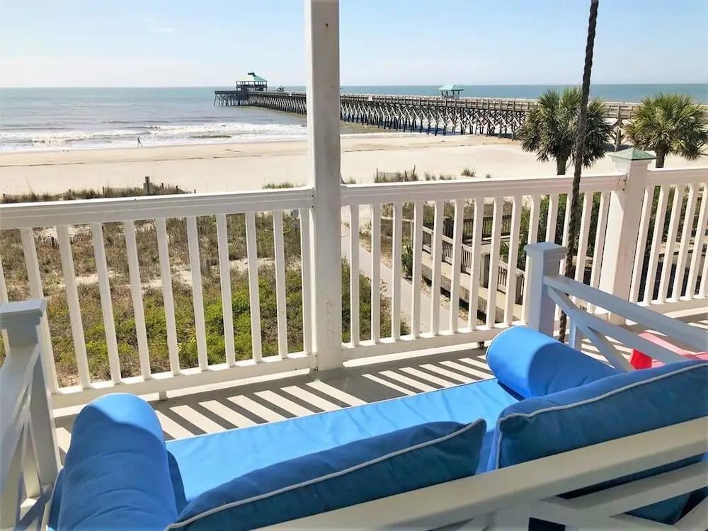 Seaside Villas 202