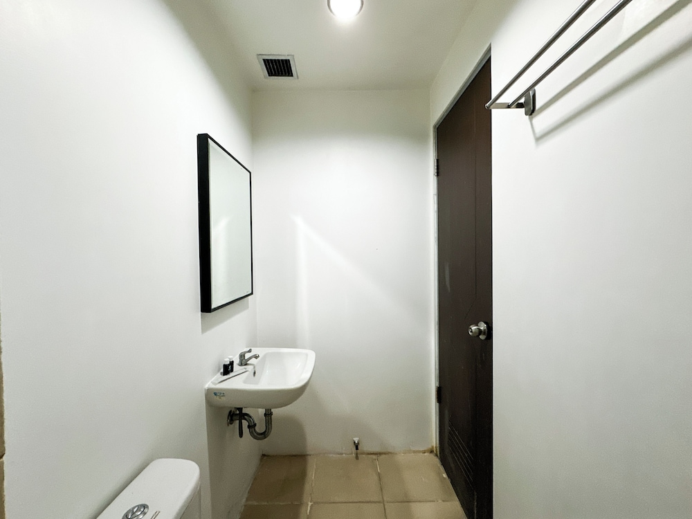 Compact Studio Near Exit Tol Sidoarjo At Tamansari Prospero Sidoarjo Apartment