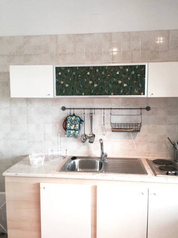 Studio in Capitolo, With Wonderful sea View and Furnished Balcony - 30