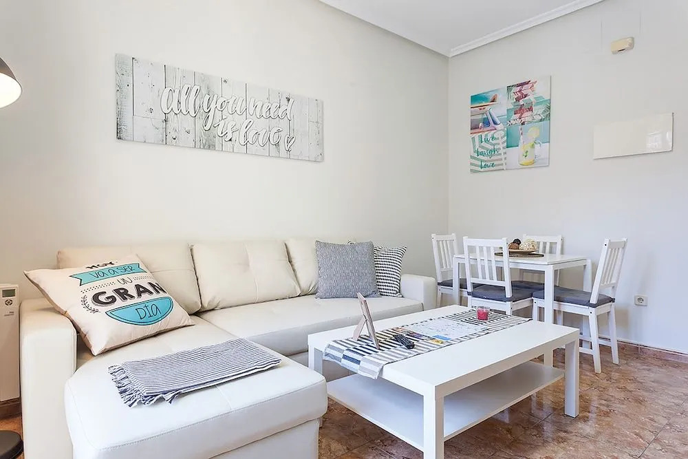 Boutique Apartments in the Heart of Madrid